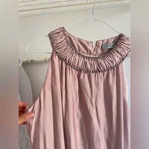 Javier Simmora Dress - worn once